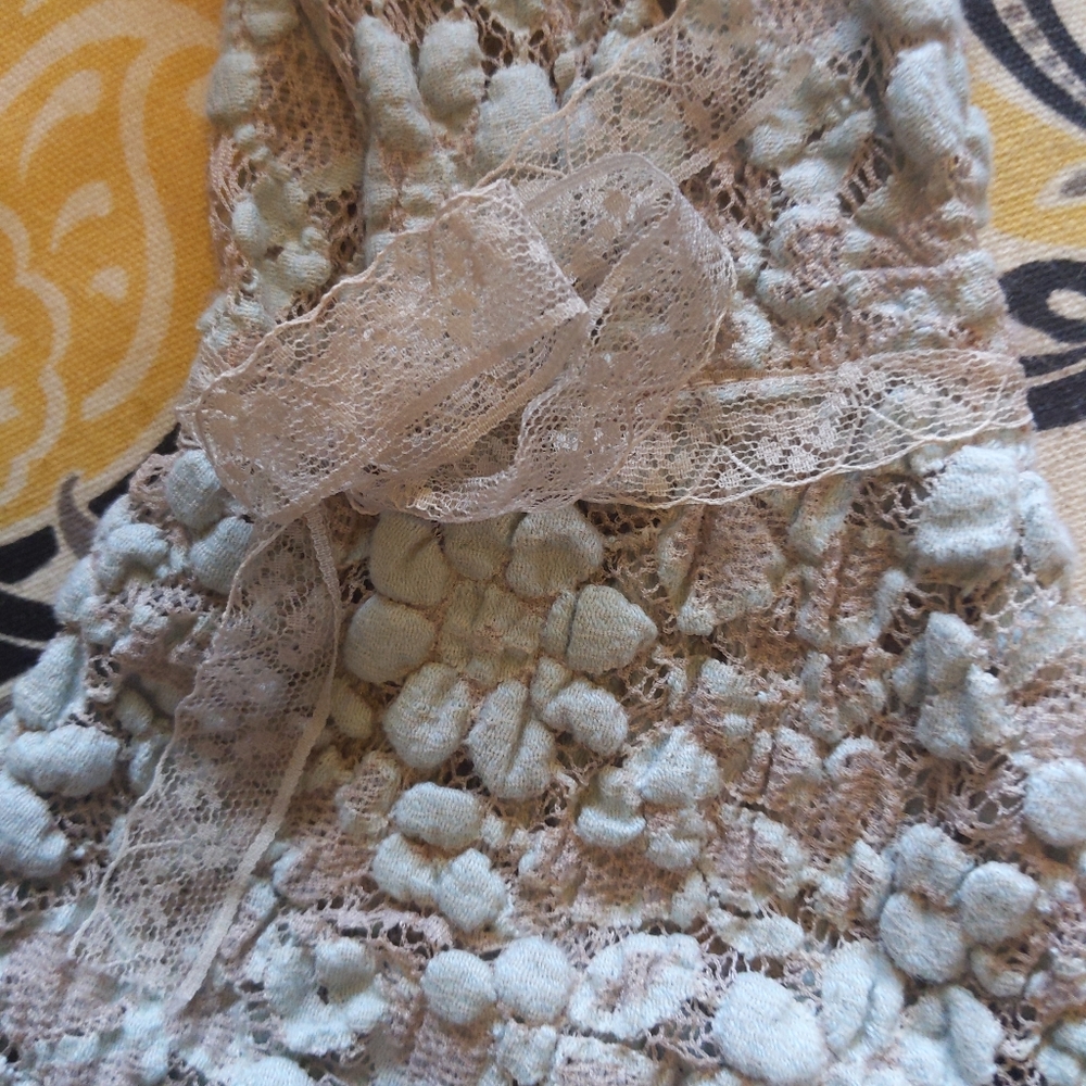 Beautiful O2 collection Boho-Chic dress - Picture 6 of 7